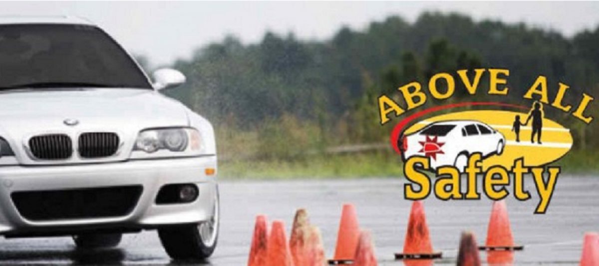 Above All Safety Driving School